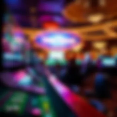 Notable Exploring the Landscape of Online Gaming: ThisIsVegas Online Casino