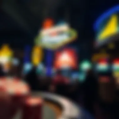 Exploring the Landscape of Online Gaming: ThisIsVegas Online Casino Summary Exploring the Landscape of Online Gaming: ThisIsVegas Online Casino Summary