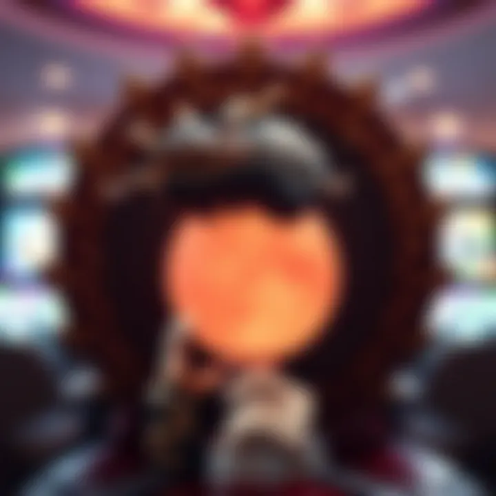 Thematic elements of Dragon Sphere