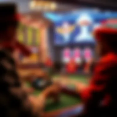 Comprehensive overview of the betting landscape related to Mr. Cashman