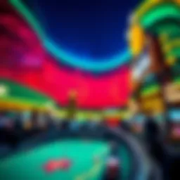 Exploring the MGM Grand Promo: Unpacking Offers and Insights Introduction