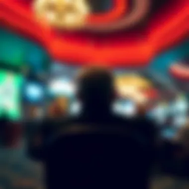 User engagement features in Mohawk Casino app