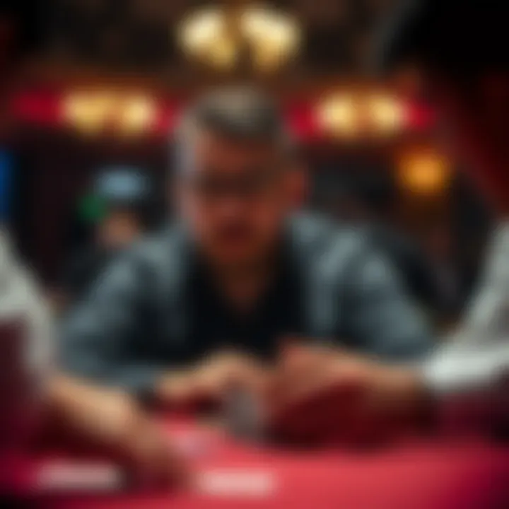 Notable Exploring the Razz Poker Game: Mechanics, Strategies, and Psychology