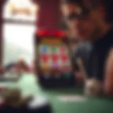 Exploring the Slots Favorites App: An In-Depth Analysis Introduction