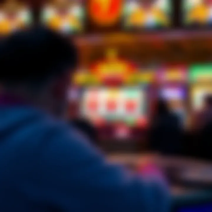 Notable Exploring the Slots Favorites App: An In-Depth Analysis