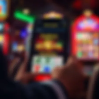 Exploring the Slots Favorites App: An In-Depth Analysis Summary