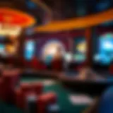 Exploring the Top Online Casino Games: A Comprehensive Guide Introduction