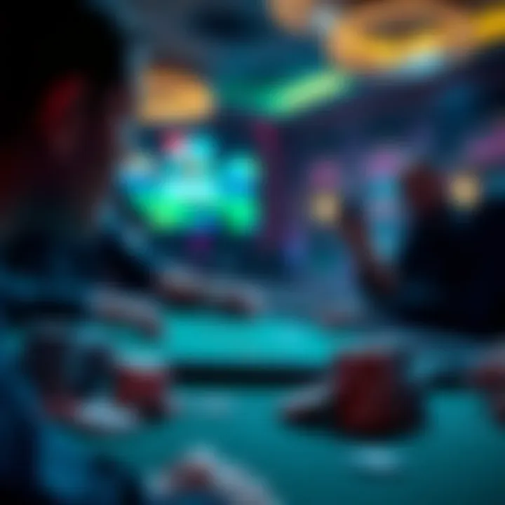 Exploring the Top Online Casino Games: A Comprehensive Guide Summary