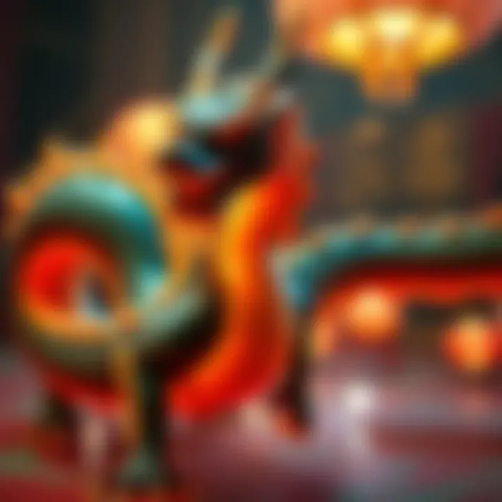 Exploring the Triple Fortune Dragon: A Deep Dive into Enigmatic Symbolism and Gameplay Insights Summary