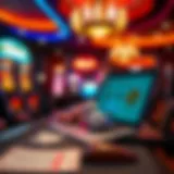 Exploring the Viability of Purchasing Lottery Tickets Online Introduction