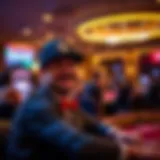 Exploring the VIP Preferred Program at BetMGM Introduction
