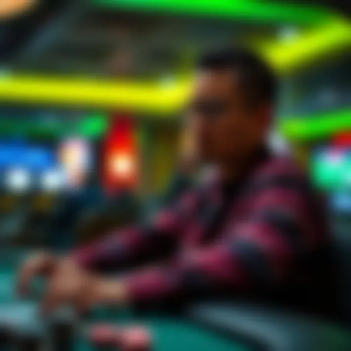 Notable Exploring the VIP Preferred Program at BetMGM