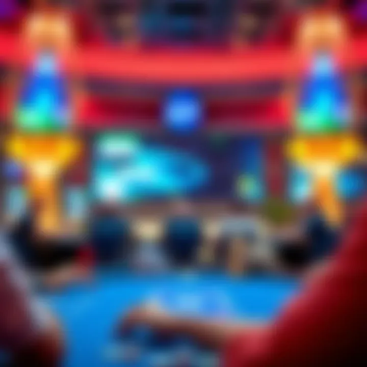 Exploring the VIP Preferred Program at BetMGM Summary