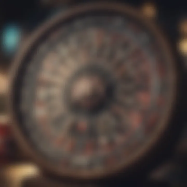 Types of free spin offers available