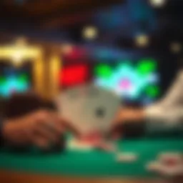 Exploring Three Card Poker for Free: An In-Depth Analysis Introduction