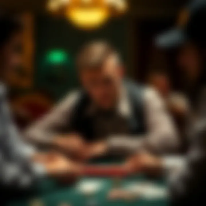 Notable Exploring Three Card Poker for Free: An In-Depth Analysis
