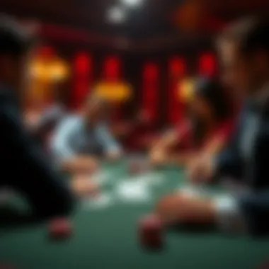 Exploring Three Card Poker for Free: An In-Depth Analysis Summary Exploring Three Card Poker for Free: An In-Depth Analysis Summary