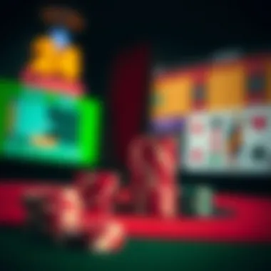 Deciphering Bonus Terms and Conditions Understanding bonus terms