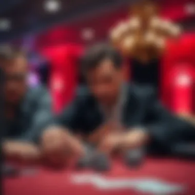 Strategies for Maximizing Gaming Benefits Maximizing gaming strategies