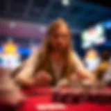 Overview of online gaming