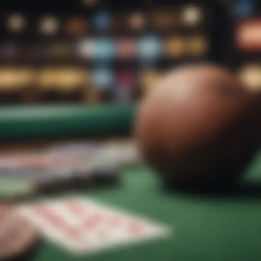 Diverse sportsbook bonus types illustrated