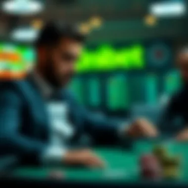 Comparing Unibet Bonus with Other Betting Promotions Comparative Analysis of Betting Offers