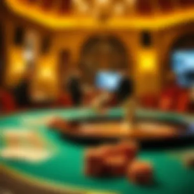 Trends in betting systems and strategies