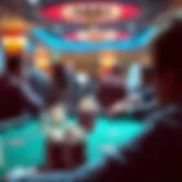 Exploring the benefits of casino promotions