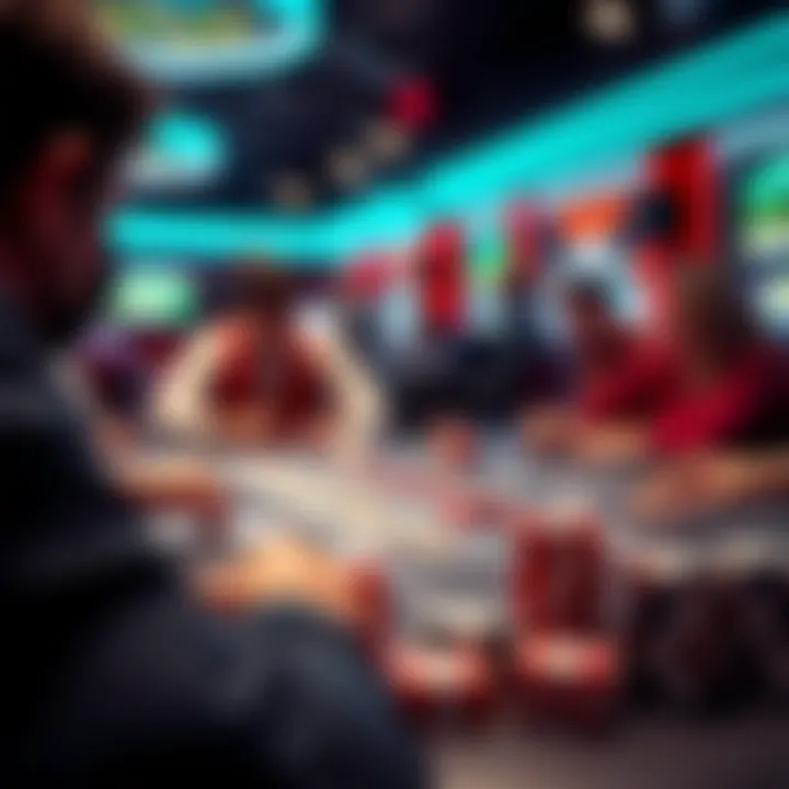 Free Poker for Beginners: A Comprehensive Guide Summary