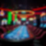 Harrah's AC Online: An In-Depth Exploration of the Virtual Gaming Landscape Introduction