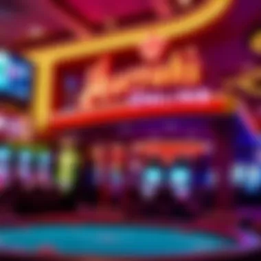 Notable Harrah's AC Online: An In-Depth Exploration of the Virtual Gaming Landscape Notable Harrah's AC Online: An In-Depth Exploration of the Virtual Gaming Landscape