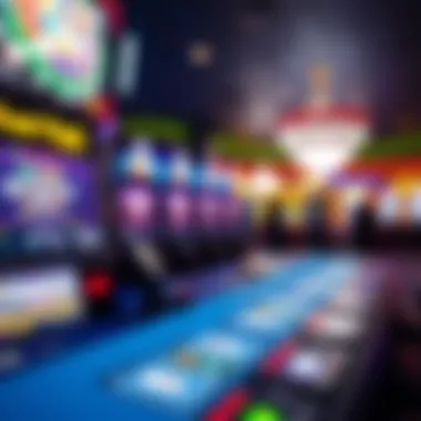 Harrah's AC Online: An In-Depth Exploration of the Virtual Gaming Landscape Summary Harrah's AC Online: An In-Depth Exploration of the Virtual Gaming Landscape Summary
