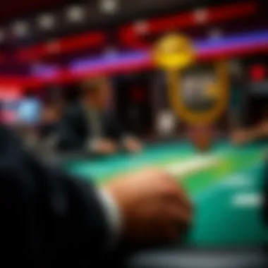Effective Bankroll Management Strategies Bankroll management tips for players