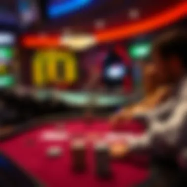 Effective Strategies for High Stake Betting Strategies for managing high stake bets