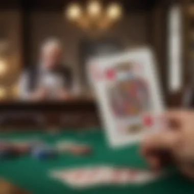 The History of Poker Cards Historical evolution of poker cards