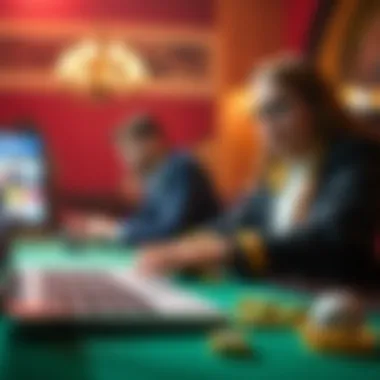 Strategic tips for enhancing online bingo success