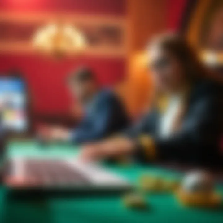 Strategic tips for enhancing online bingo success