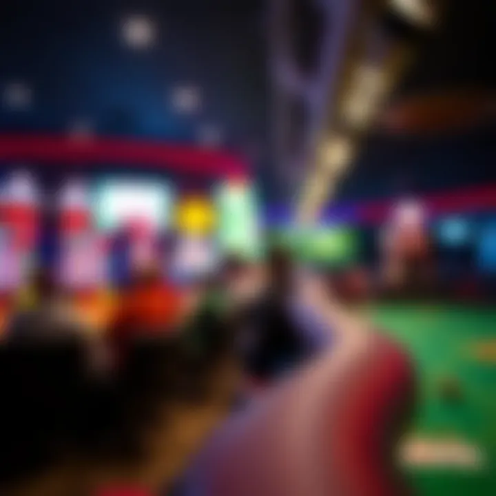 Registration requirements for sports betting