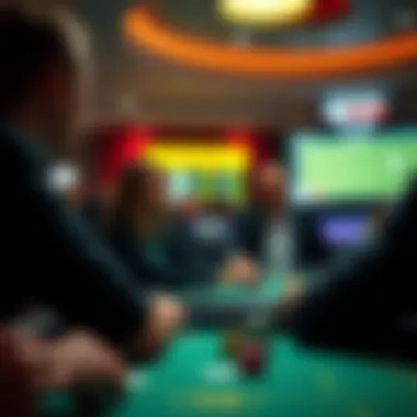 Strategies for successful sports betting