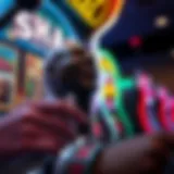 Inside the Mechanics of the Shaq Slot Machine Introduction