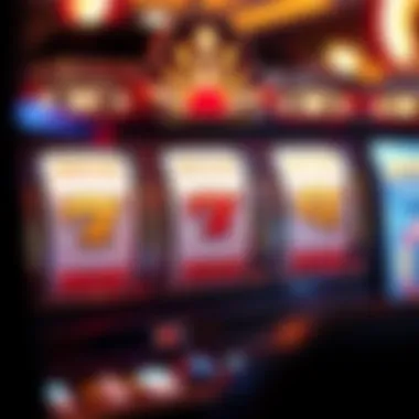 Notable Inside the Mechanics of the Shaq Slot Machine Notable Inside the Mechanics of the Shaq Slot Machine