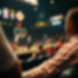 Insight into Bovada NBA Playoffs Betting Introduction