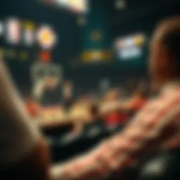 Insight into Bovada NBA Playoffs Betting Introduction
