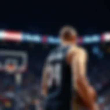Notable Insight into Bovada NBA Playoffs Betting