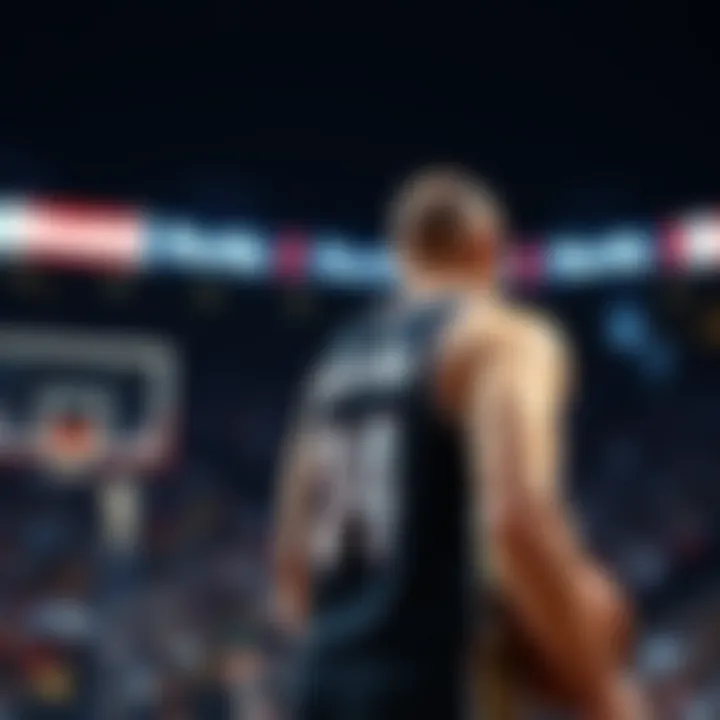 Notable Insight into Bovada NBA Playoffs Betting