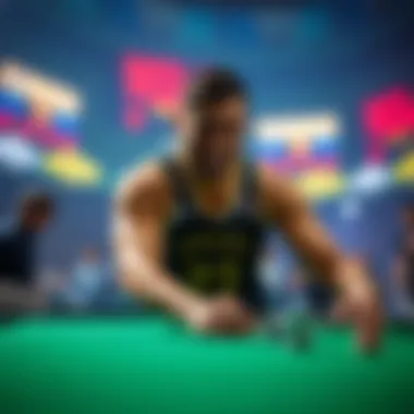 Insight into Bovada NBA Playoffs Betting Summary
