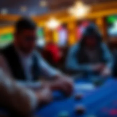 Market trends influencing investment decisions