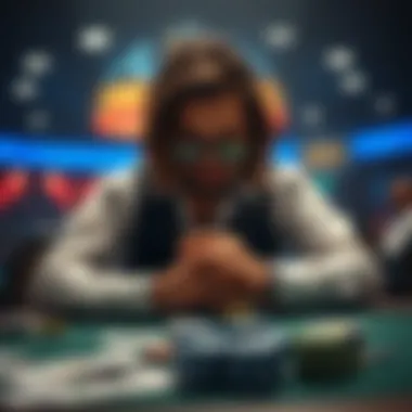 Risk assessment in financial investments