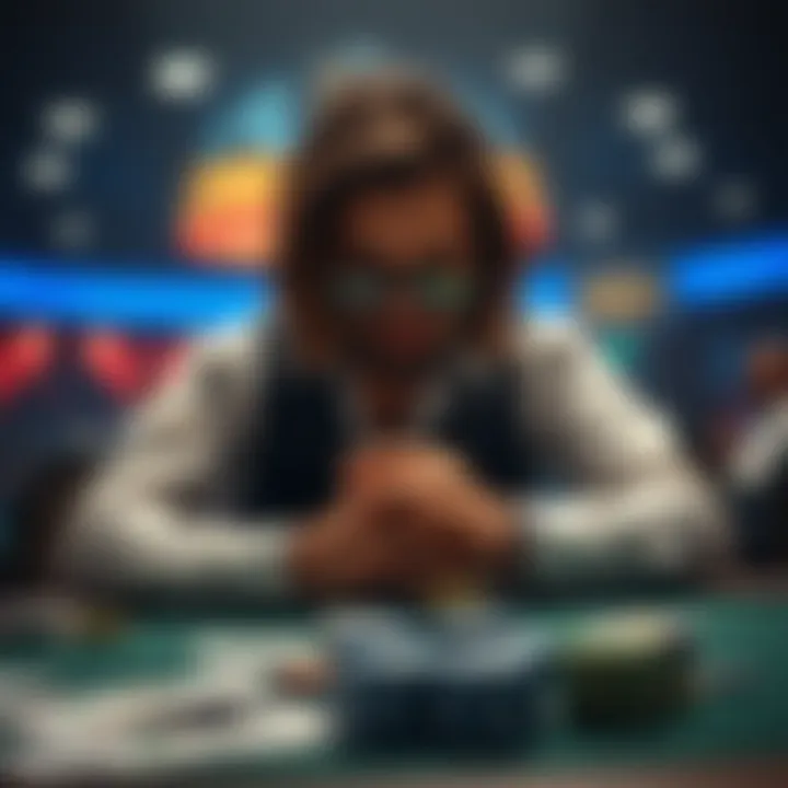 Risk assessment in financial investments