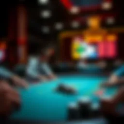 Legal Online Sports Betting in Florida: A Comprehensive Analysis Introduction